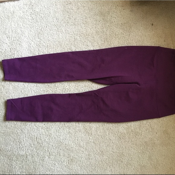 Fabletics Highwaisted Powerhold Leggings L - Picture 5 of 5